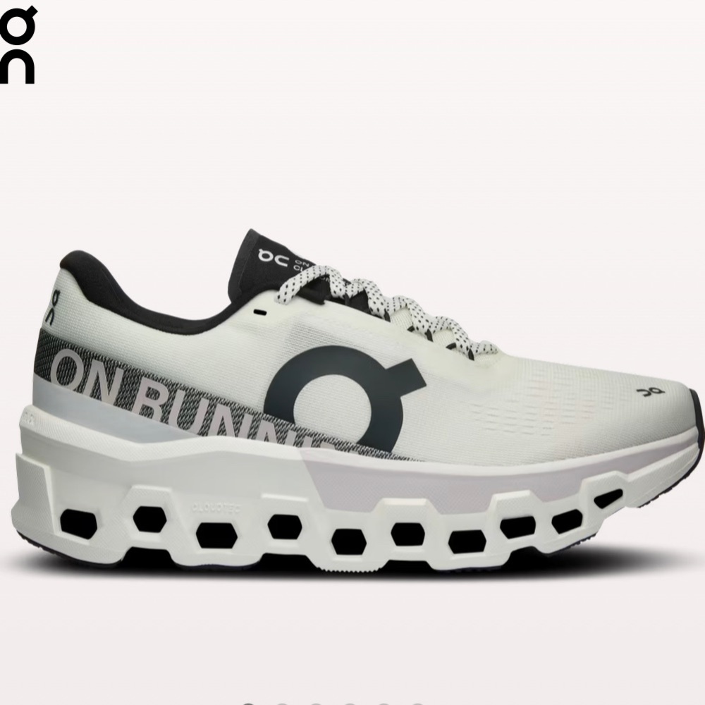 On Cloudmonster 2 - Women’s Size 10